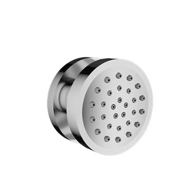 Santec 70821530 - All Brass Body Spray With Flange