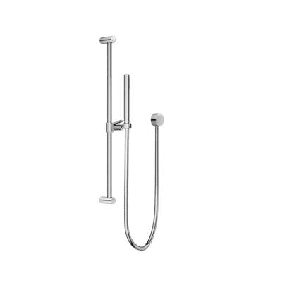 Santec 70847110 - Hand Shower With Slide Bar And Supply Elbow