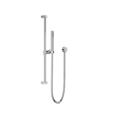 Santec 70847175 - Hand Shower With Slide Bar And Supply Elbow