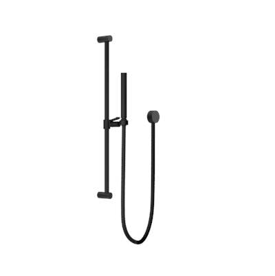 Santec 70847191 - Hand Shower With Slide Bar And Supply Elbow