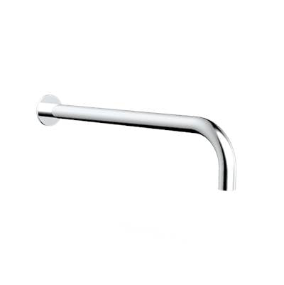 Santec 70861610 - 15'' Wall Mount Rain Head Arm And Flange