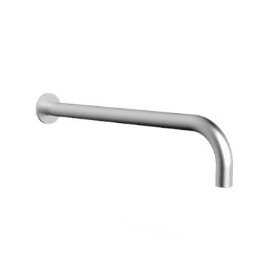 Santec 70861675 - 15'' Wall Mount Rain Head Arm And Flange