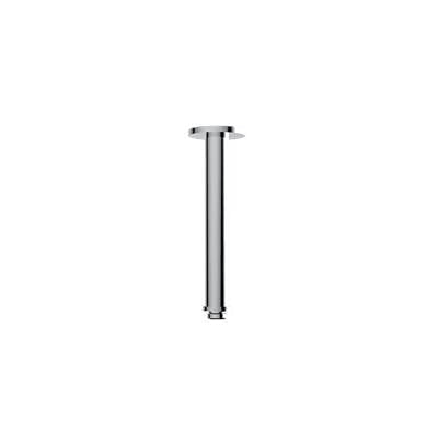 Santec 70870791 - 7'' Ceiling Rain Head Arm And Flange