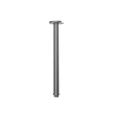 Santec 70871175 - 11'' Ceiling Rain Head Arm And Flange