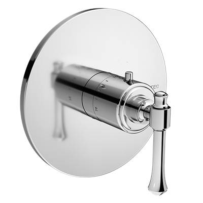 Santec 7093AT60-TM - Trim - 3/4'' Thermostic Control