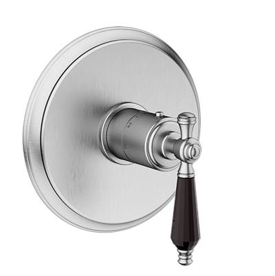 Santec 7093BT75-TM - Trim - 3/4'' Thermostic Control