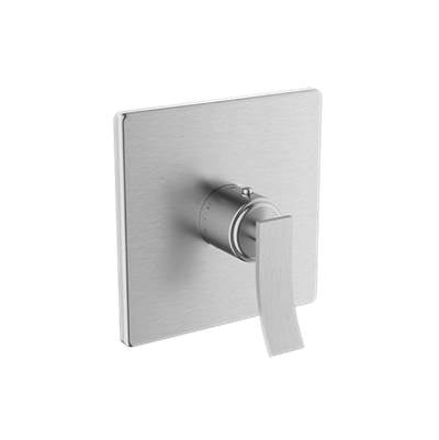 Santec 7093CU75-TM - Trim - 3/4'' Thermostic Control