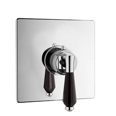 Santec 7093DB95-TM - Trim - 3/4'' Thermostic Control