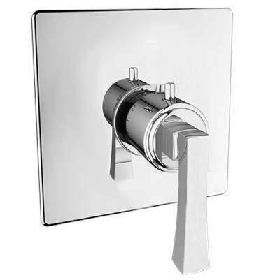 Santec 7093ED70-TM - Trim - 3/4'' Thermostic Control