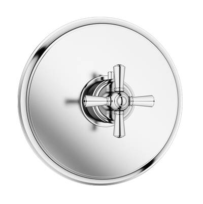 Santec 7093HD35-TM - Trim - 3/4'' Thermostic Control