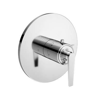 Santec 7093HO35-TM - Trim - 3/4'' Thermostic Control