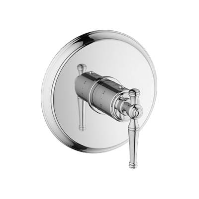 Santec 7093KL30-TM - Trim - 3/4'' Thermostic Control