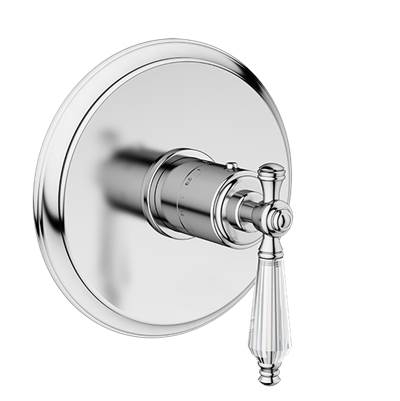 Santec 7093KT65-TM - Trim - 3/4'' Thermostic Control