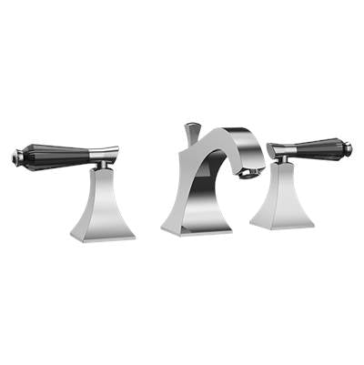 Santec 9220DB75 - Widespread Lavatory Set
