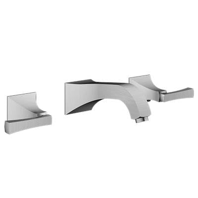 Santec 9229ED75-TM - Wall Mount Widespread Lavatory