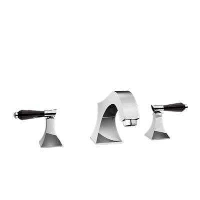 Santec 9250DB10-TM - Trim - Roman Tub Filler