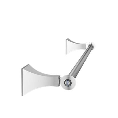 Santec 9261DC75 - Towel Bar
