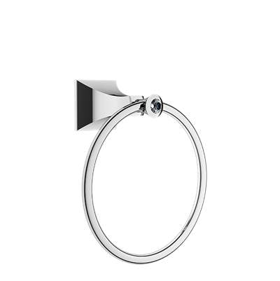 Santec 9264DC90 - Hand Towel Ring
