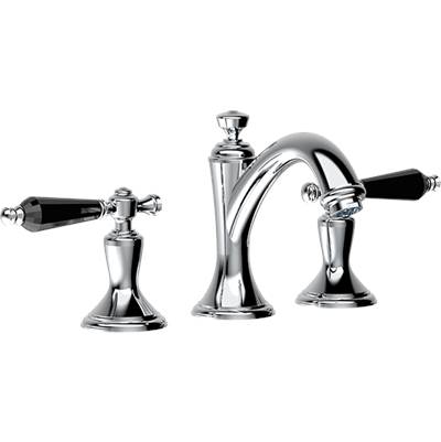 Santec 9520BT70 - Widespread Lavatory Set