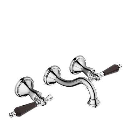 Santec 9529BT60-TM - Wall Mount Widespread Lavatory