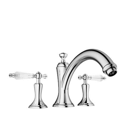 Santec 9550KT35-TM - Trim - Roman Tub Filler