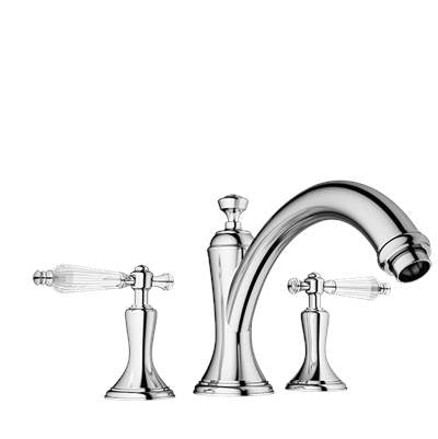 Santec 9550KT70-TM - Trim - Roman Tub Filler
