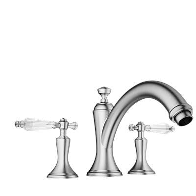 Santec 9550KT75-TM - Trim - Roman Tub Filler