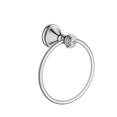 Santec 9564KT75 - Hand Towel Ring