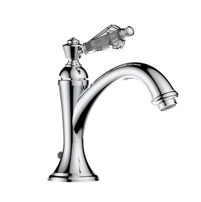 Santec 9580KT60 - Single Control Lavatory Set