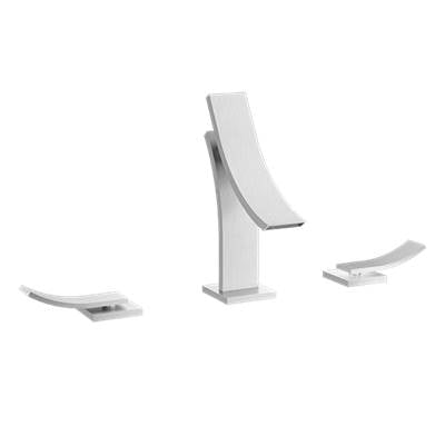 Santec 9920CU75 - Widespread Lavatory Set