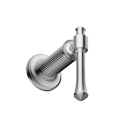 Santec YY-AT75-TM - Trim - Wall Mount Volume / Diverter Control
