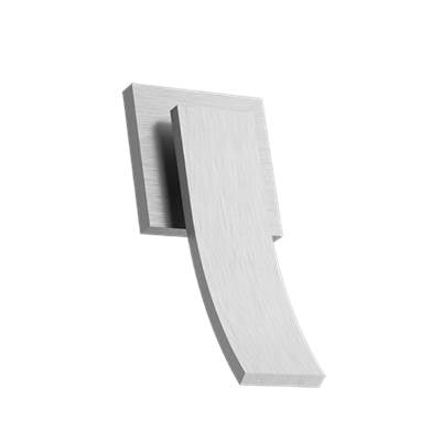 Santec YY-CU75-TM - Trim - Wall Mount Volume / Diverter Control