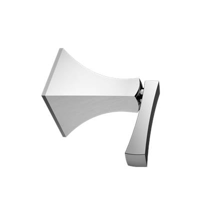 Santec YY-ED60-TM - Trim - Wall Mount Volume / Diverter Control