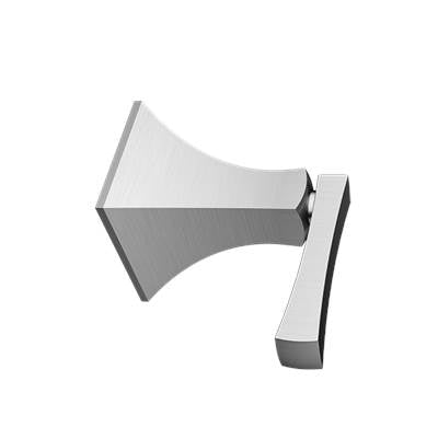 Santec YY-ED75-TM - Trim - Wall Mount Volume / Diverter Control