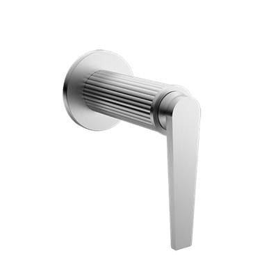 Santec YY-HO75-TM - Trim - Wall Mount Volume / Diverter Control