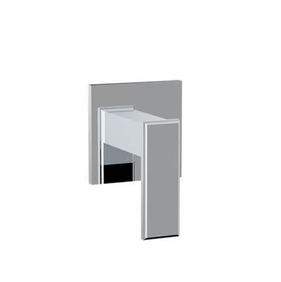 Santec YY-MC90-TM - Trim - Wall Mount Volume / Diverter Control