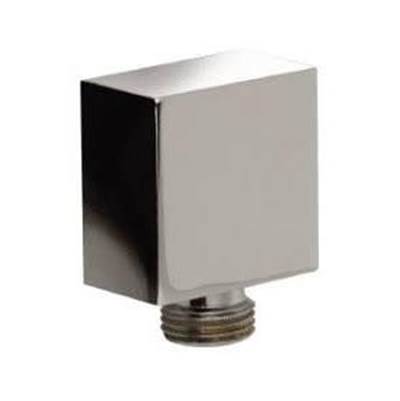 Santec 2489SE91 - Square Supply Elbow All Brass