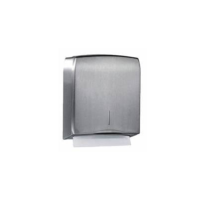 Sonia 152698 - Sonia -Towel Dispenser 600 Satin St.Steel (D)
