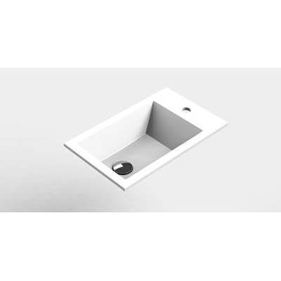 Sonia 163809 - Sonia -Mx4 2020 Basin 500 Mm (20'') 1 Mineral Solid Matte (D)