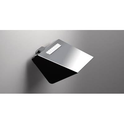 Sonia 165049 - Sonia -S8Swk Tp Roll Holder W/Lid Gold(D)