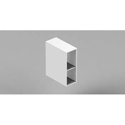 Sonia 166022 - Sonia -Evolve Cabinet 8''(20Cm) Arena Matte (D)