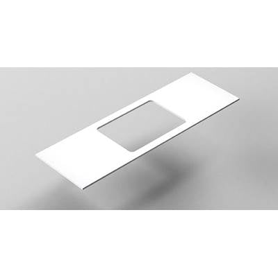Sonia 167869 - Sonia -Mx6 Countertop 56''(140Cm) M-Solid (Matte) (D)