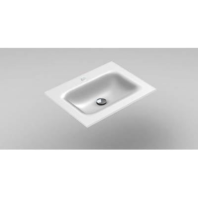 Sonia 168057 - Sonia-Basin Cx5 24''(60Cm) Glass Black Matt (D)