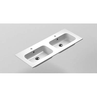 Sonia 168613 - Sonia -Mx3 Basin 120 1 Double Mineral Solid Matte (D)