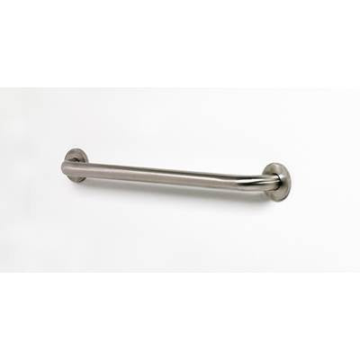 Sonia 118151 - Sonia -Grab Bar 300 Mm (12'') Satin Stainless Steel (D)