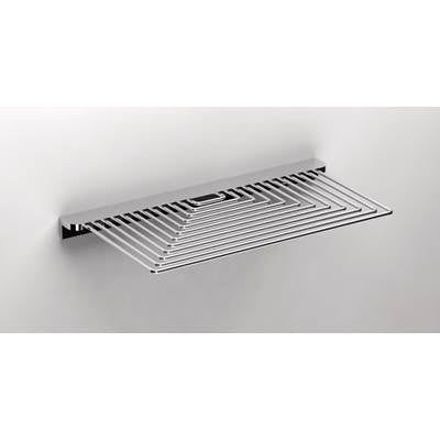 Sonia 153282 - Sonia -Shower Metal Shelf Chrome (D)