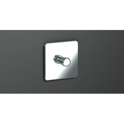 Sonia 157570 - Sonia -Backplate Chrome (For Wirebasket)(D)