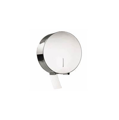 Sonia 152704 - Sonia -Toilet Paper Dispenser Polished St. Steel (D)