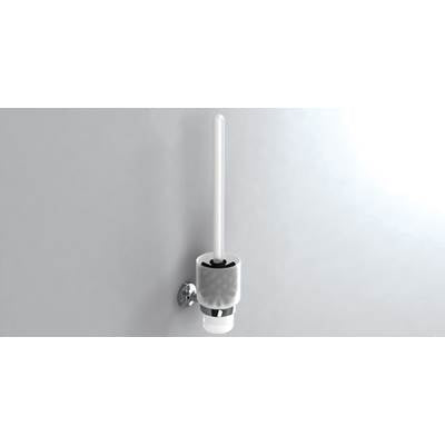 Sonia 124602 - Sonia -E-Plus Wc Brush Set Chrome (D)