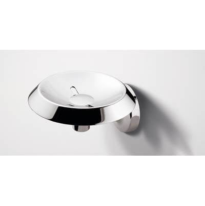 Sonia 124572 - Sonia -E-Plus Vanity Tray Wm Chrome(D)